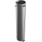 Ground socket with two | bolt holes for |  48,  60,  76 mm | tube posts |  76 mm tubular post